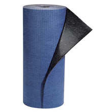 Load image into Gallery viewer, Sorbents, 2 gal, 16 in x 50 ft, Universal, Blue, Polyester, Polypropylene