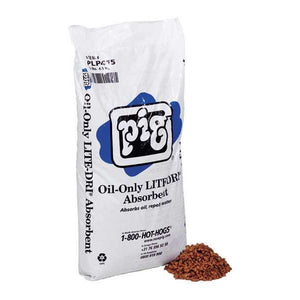 Lite-Dri Loose Absorbent, 10 lb