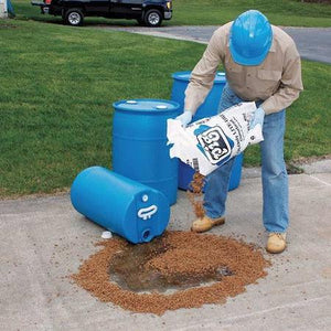 Lite-Dri Loose Absorbent, 10 lb