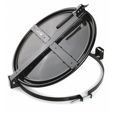 Load image into Gallery viewer, PIG Latching Drum Lid, Black