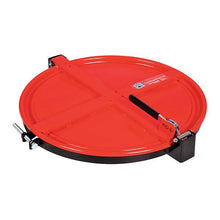 Load image into Gallery viewer, PIG Latching Drum Lid, Red