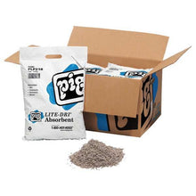 Load image into Gallery viewer, Lite-Dri Loose Absorbent, 5 lb, PK8