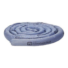 Load image into Gallery viewer, Sorbents, 14 gal, 3 in x 20 ft, Universal, Blue, Polypropylene