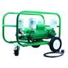 Bullard Portable Fresh Air Pump, 2 HP, 115V, 60 psi