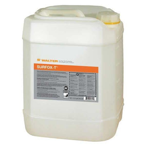 Walter Weld Cleaning Electrolyte, 5.2 G