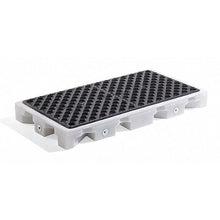 Load image into Gallery viewer, Modular Spill Deck, Poly, 52&quot;Lx26&quot;Wx5.75&quot;H