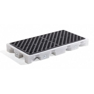 Modular Spill Deck, Poly, 52