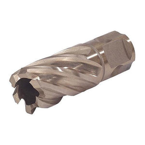 Walter Core Cutter Universal Shank, 1-3/16