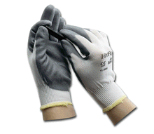 Load image into Gallery viewer, Ansell- HyFlex® 11-800 Light-Duty Multi-Purpose Gloves - 12Pr/Pk (1587392708643)