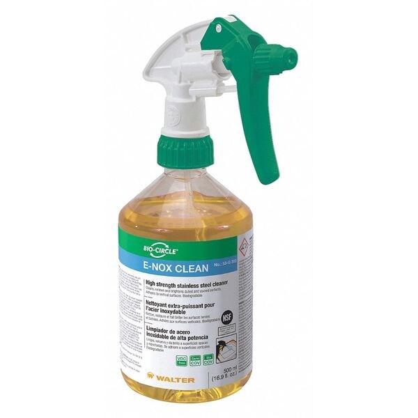 Walter Heavy Duty Weld Cleaning Electrolyte