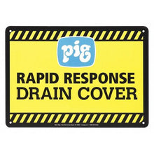 Load image into Gallery viewer, Sign, 10&quot; H, 14&quot; L, Polyethylene