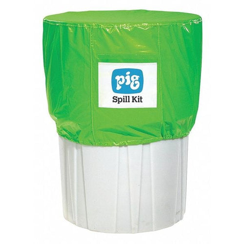 Over Pack Protection Cover, 23
