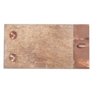 Walter Tungsten Insert, 16 Oz. Size