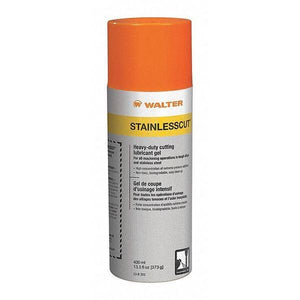 Walter Stainlesscut Cutting Lubricant, 312G