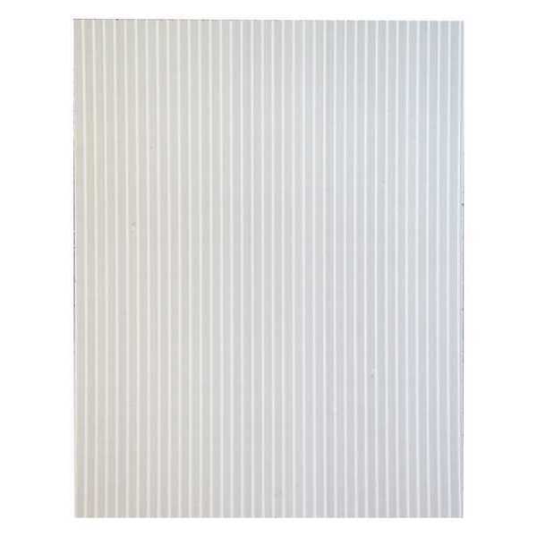 Corrugated Plastic, 4 ft. x 8 ft. (275 sheets per pallet)