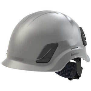 Bullard Climbing Helmet, Type 1, Class E (Gray)