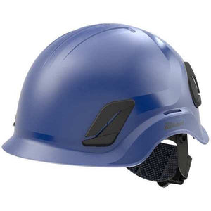 Bullard Climbing Helmet, Type 1, Class E (Blue)