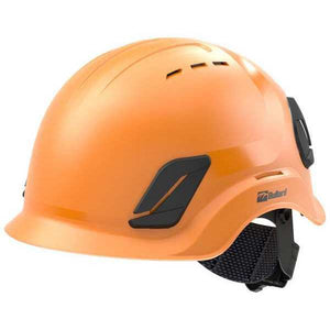 Bullard Climbing Helmet, Type 1, Class C (Orange)