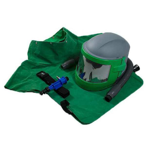 RPB Safety Blast Helmet