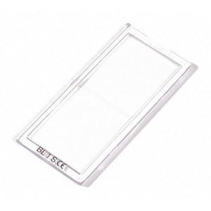 RPB Safety Z3 Ultra Magnifying Lens, 1.5