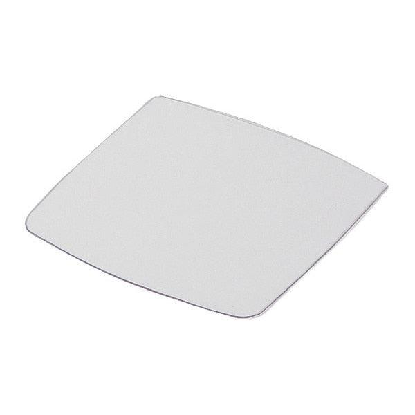 RPB Safety ADF Impact Lens, Clear, PK 10