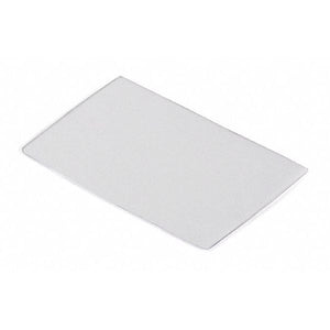 RPB Safety ADF Rear Lens, Clear, PK10