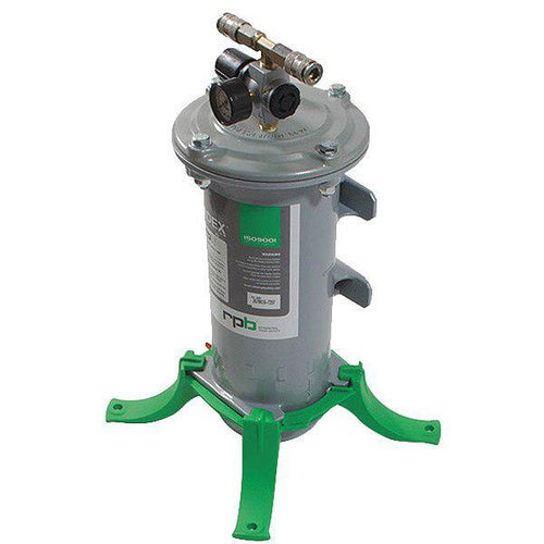 RPB Safety Filter, Airline Complete