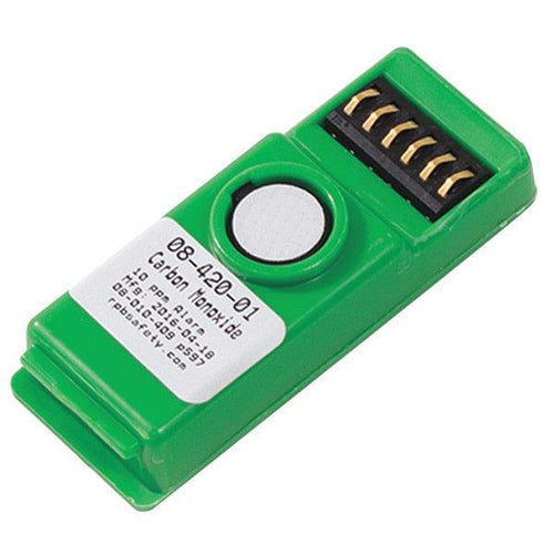 RPB Safety Sensor, Cartridge, 10 ppm. Gx4