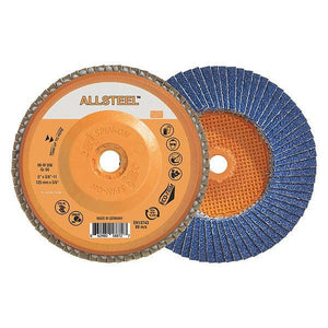 Walter Allsteel Blending Disc, 5