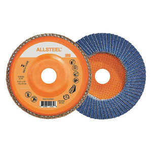 Walter Allsteel™ Wire Brush Knot Twist Cup 3
