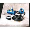 Allegro Supplied Air Pump Package, 1 Ppl, 1/4 HP