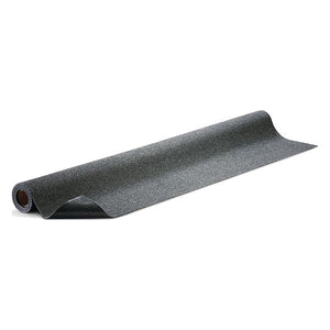 Sorbents, 5.5 gal., Universal Absorbed, Gray, Polyester