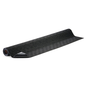Sorbents, 5.5 gal., Universal Absorbed, Black, Polyester