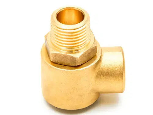 Replacement Swivel for 150' and 200' Hose Reels