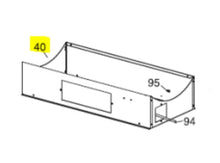 Load image into Gallery viewer, Replacement Heater Base for Blaze 300 Diesel Heater