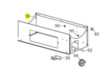 Load image into Gallery viewer, Replacement Heater Base for Blaze 100 Diesel Heater