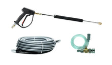 Load image into Gallery viewer, MTM Hydro Pressure Washing Accessory Kit w/1.8 Injector (50' Hose) - 43.3001