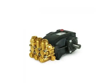 Load image into Gallery viewer, Triplex Plunger Pump 6.65 GPM @ 3625 PSI, 1450 RPM, Right Shaft, MMD21250R