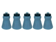 Load image into Gallery viewer, MTM Hydro 5 Pack Wide Mouth Bottle with Adaptor/Cap - 37.5031