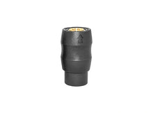 Load image into Gallery viewer, KEW Style Quick Coupler, Push to Release, 1/4" Male NPT Inlet for Spray Gun Outlet, 4500 PSI