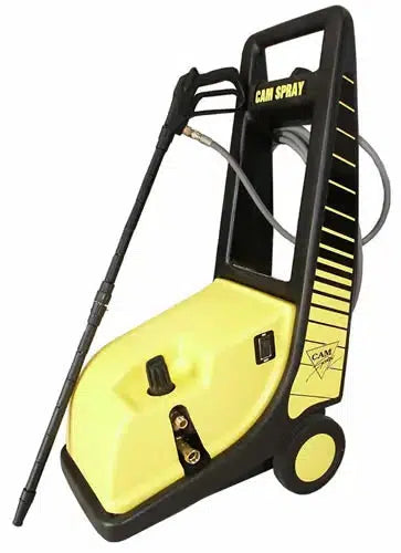 Cam Spray Deluxe Portable Electric Powered 2 gpm, 1450 psi Cold Water Pressure Washer