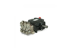 Load image into Gallery viewer, Triplex Plunger Pump 4.44 GPM @ 2175 PSI, 1740 RPM, Left Shaft, Mazzoni TPMD14200L