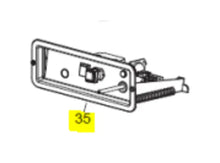 Load image into Gallery viewer, Replacement Electrical Control Box for Blaze 100 Heater