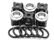 Load image into Gallery viewer, Pump Valve and O-Ring Kit, 2 x 6 Pieces, for AR Kit 2864