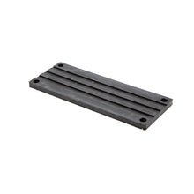 Load image into Gallery viewer, Replacement Rubber Pad for AC3515 Aviation Wheel Chock — image 2 of 2