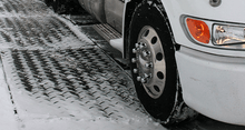 Load image into Gallery viewer, 3' X 6' AlturnaMAT® Ground Cover Mats, 120 Ton Load Capacity, Black - AM36