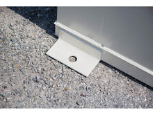 Load image into Gallery viewer, 12-Drum, 4-Hour Fire-Rated Outdoor Safety Locker - 913120