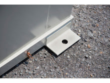 Load image into Gallery viewer, 4-Drum, Non-Combustible Outdoor Safety Locker - 911040