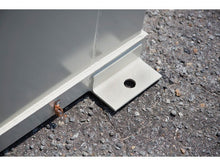 Load image into Gallery viewer, 2-Drum, Non-Combustible Outdoor Safety Locker - 911020