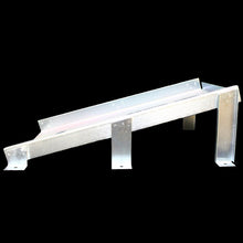 Load image into Gallery viewer, Horizontal Mounting Bracket for All-Terrain AT3512 Wheel Chocks — image 2 of 2